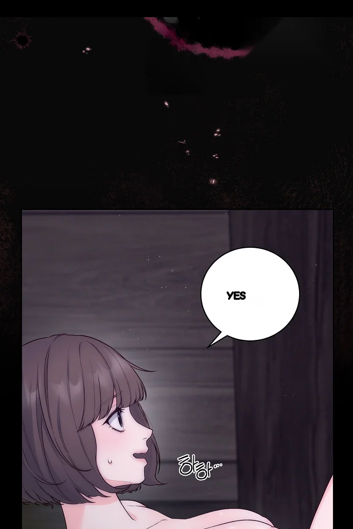 The Saintess And Her Secret Chambers Chapter 94 - Page 3