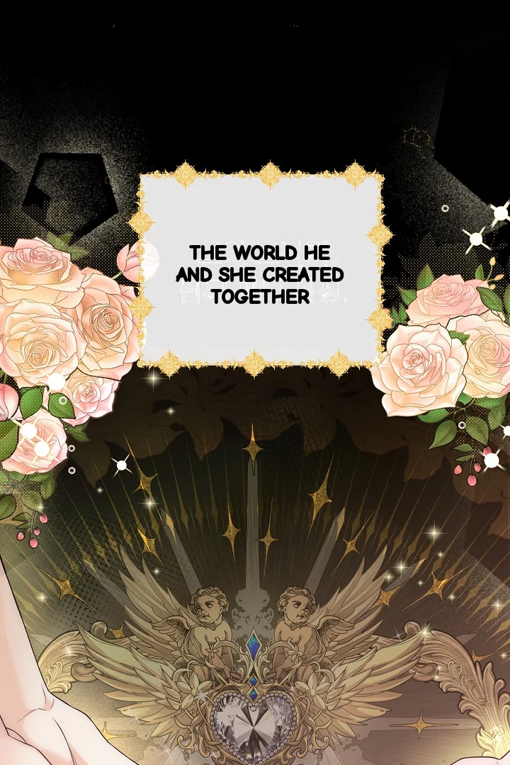 The Saintess And Her Secret Chambers Chapter 94 - Page 31