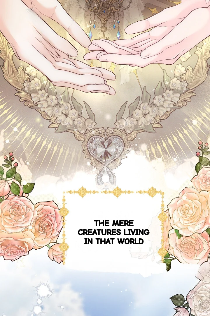 The Saintess And Her Secret Chambers Chapter 94 - Page 32