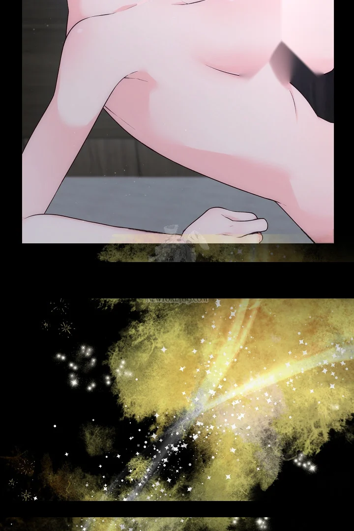 The Saintess And Her Secret Chambers Chapter 94 - Page 4