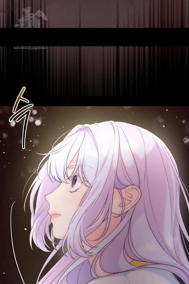 The Saintess And Her Secret Chambers Chapter 94 - Page 44
