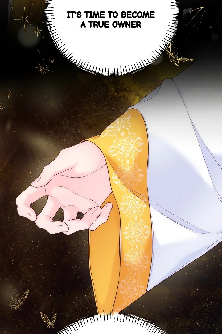 The Saintess And Her Secret Chambers Chapter 94 - Page 48