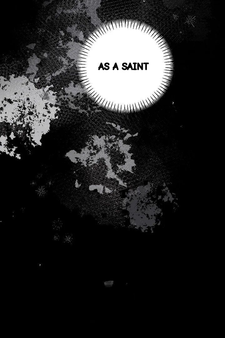The Saintess And Her Secret Chambers Chapter 94 - Page 51