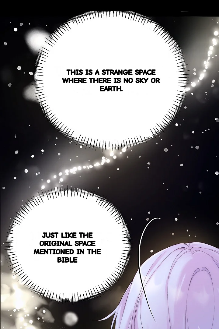 The Saintess And Her Secret Chambers Chapter 94 - Page 52