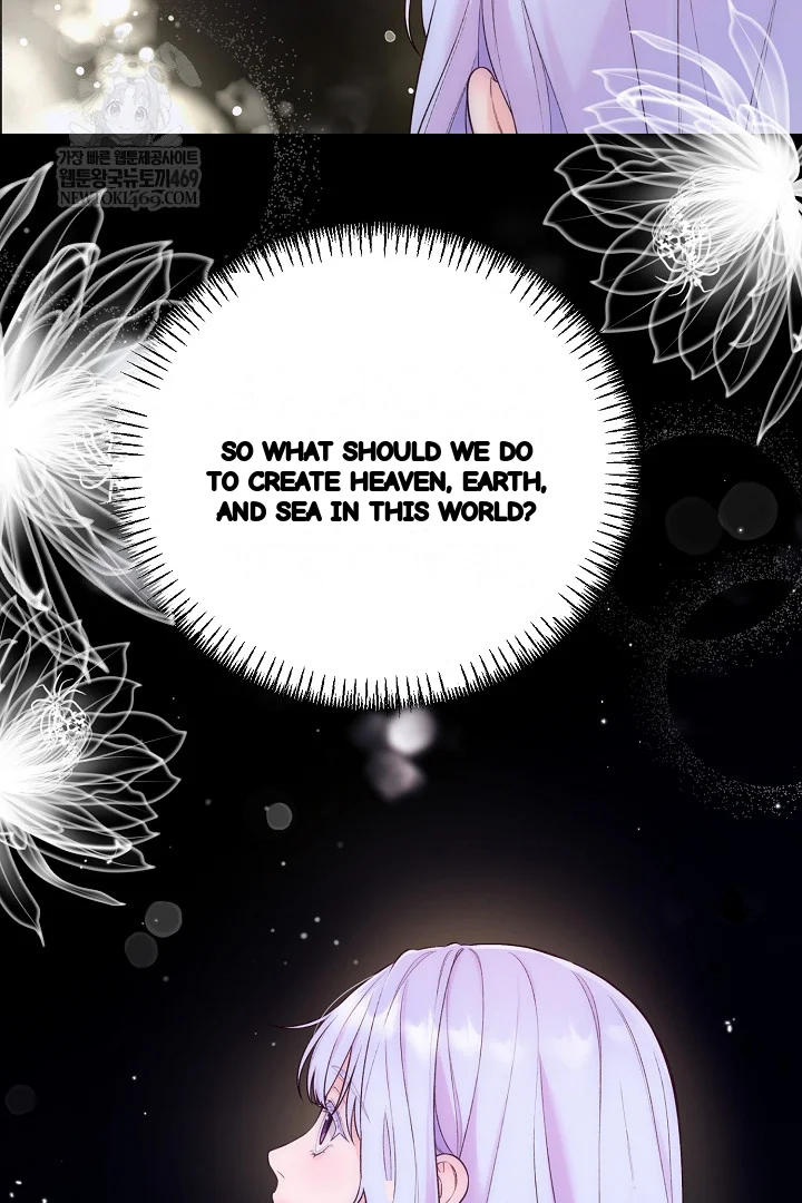 The Saintess And Her Secret Chambers Chapter 94 - Page 53