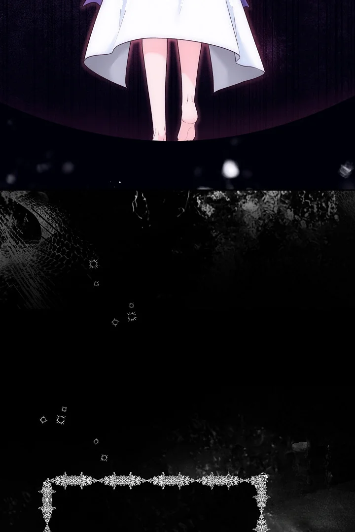 The Saintess And Her Secret Chambers Chapter 94 - Page 58