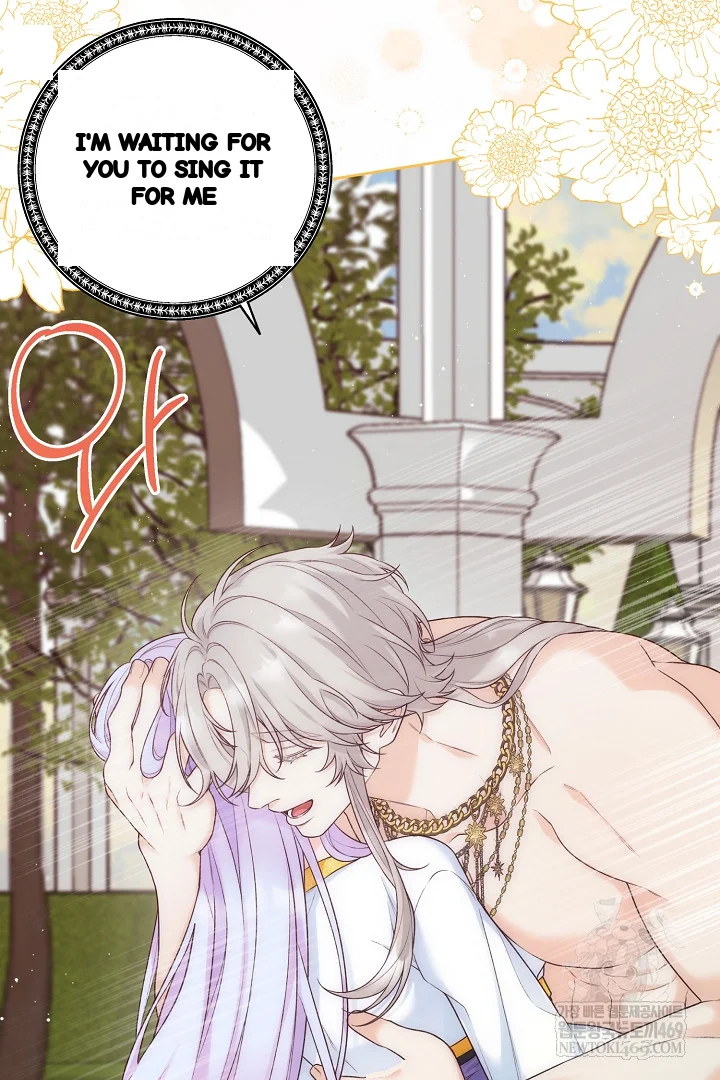 The Saintess And Her Secret Chambers Chapter 94 - Page 67
