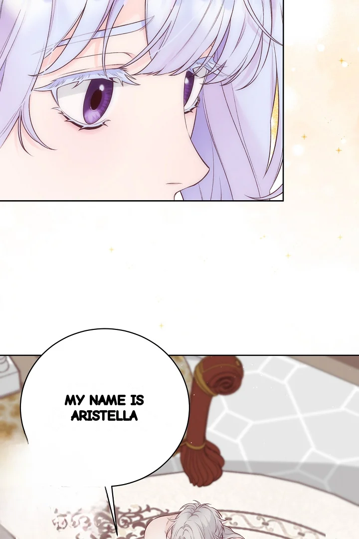 The Saintess And Her Secret Chambers Chapter 94 - Page 69