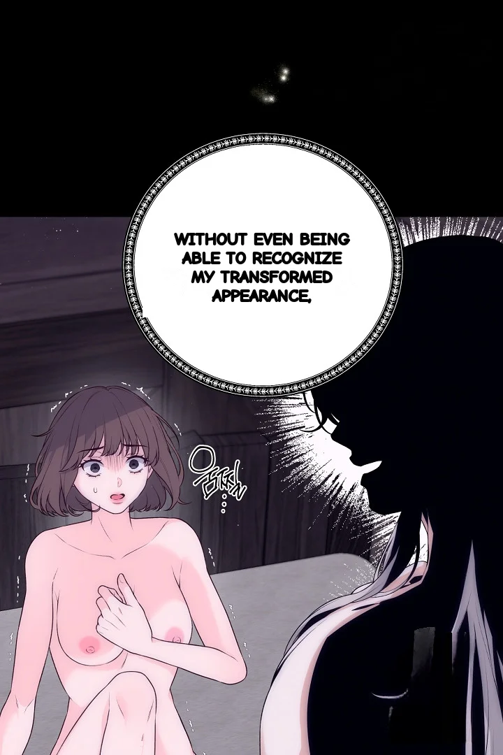 The Saintess And Her Secret Chambers Chapter 94 - Page 7