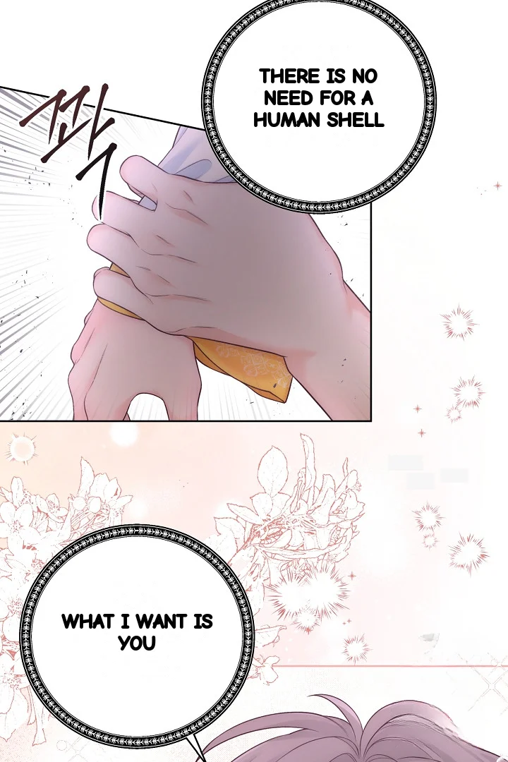 The Saintess And Her Secret Chambers Chapter 94 - Page 71