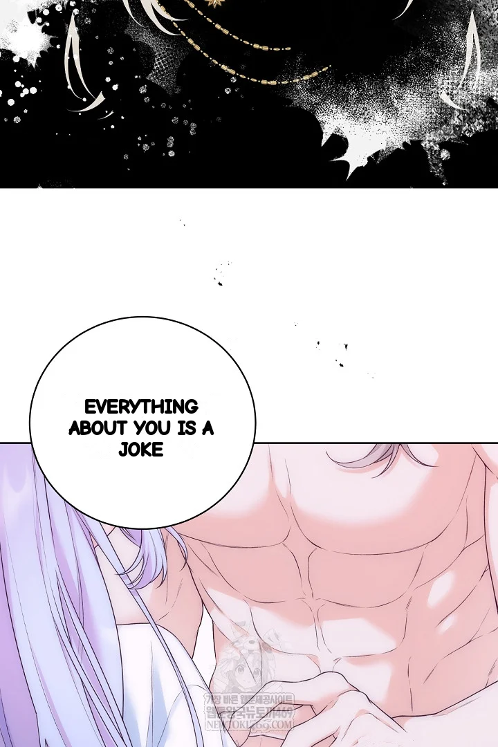 The Saintess And Her Secret Chambers Chapter 94 - Page 78