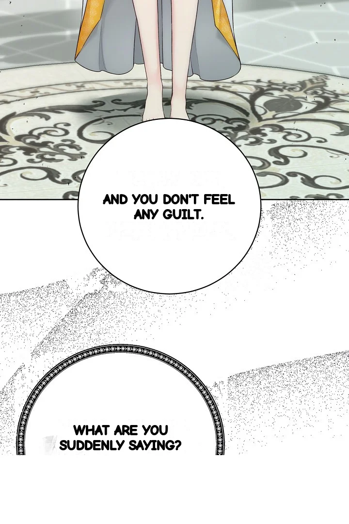 The Saintess And Her Secret Chambers Chapter 94 - Page 81