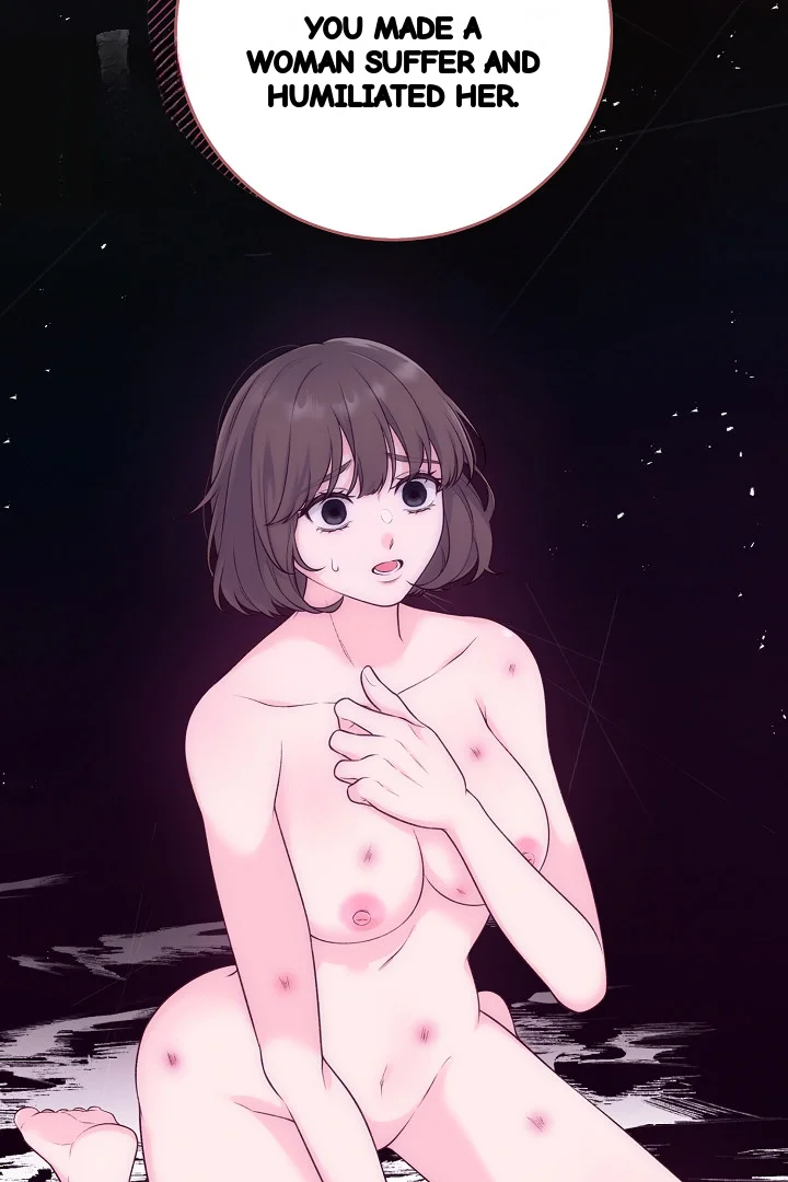 The Saintess And Her Secret Chambers Chapter 94 - Page 83