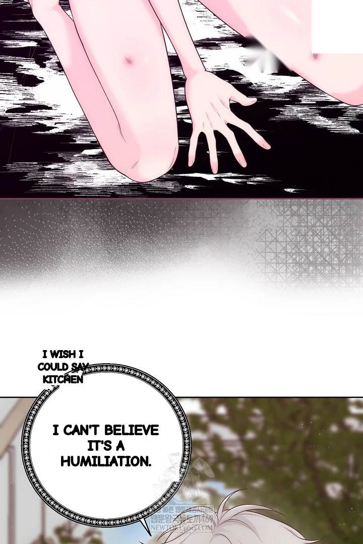 The Saintess And Her Secret Chambers Chapter 94 - Page 84