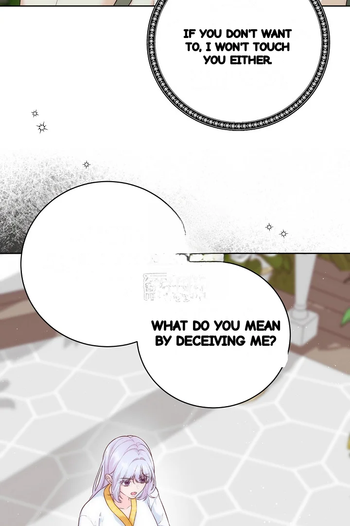 The Saintess And Her Secret Chambers Chapter 94 - Page 86