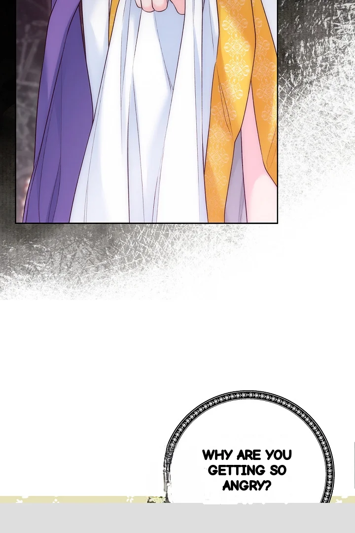 The Saintess And Her Secret Chambers Chapter 94 - Page 89