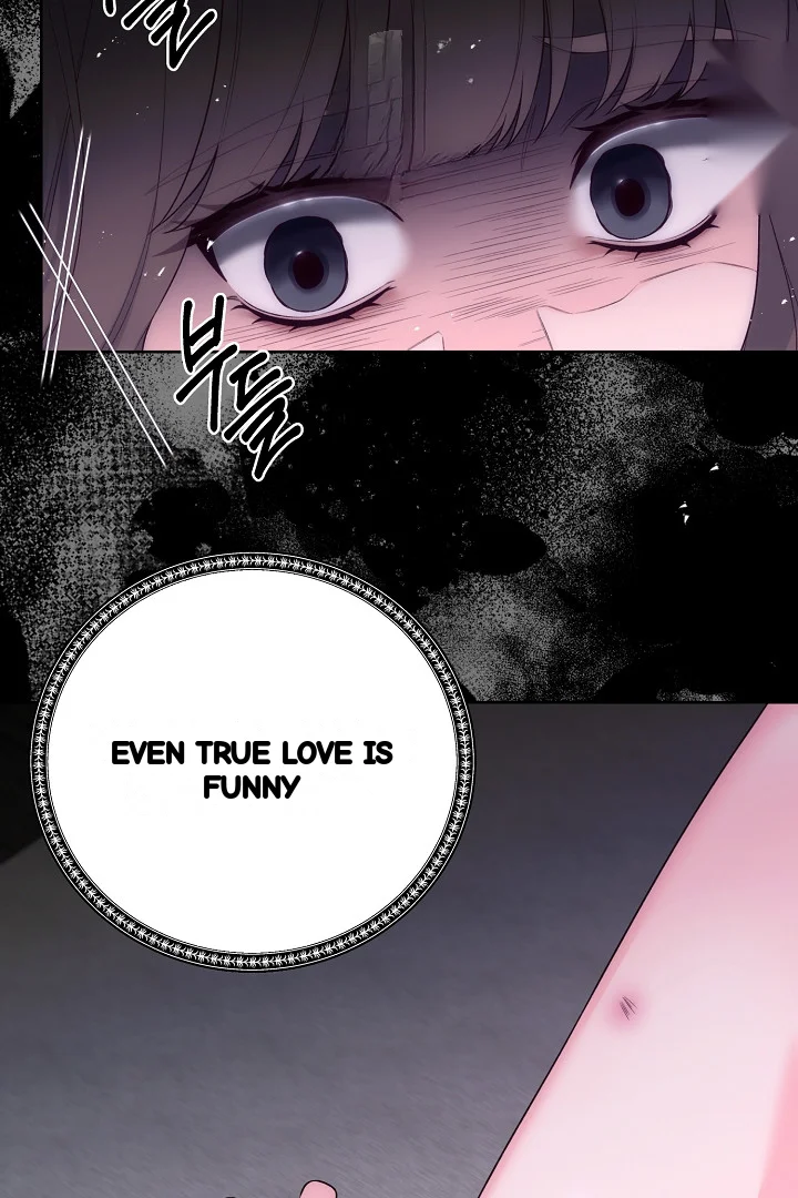 The Saintess And Her Secret Chambers Chapter 94 - Page 9