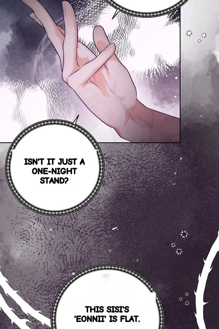 The Saintess And Her Secret Chambers Chapter 94 - Page 91