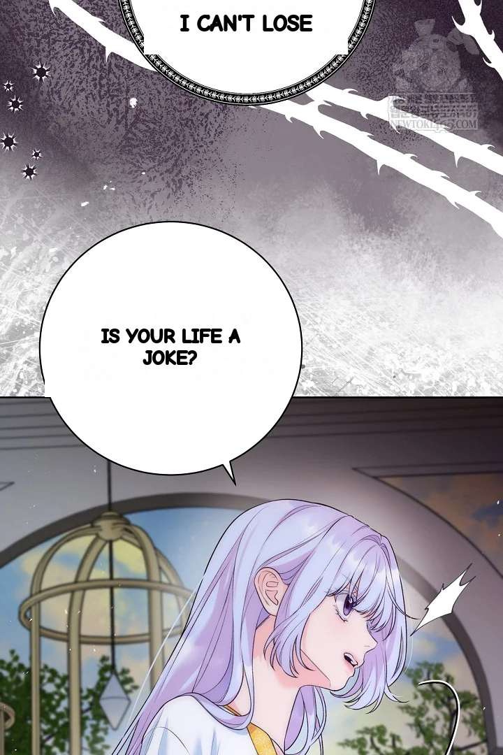 The Saintess And Her Secret Chambers Chapter 94 - Page 92