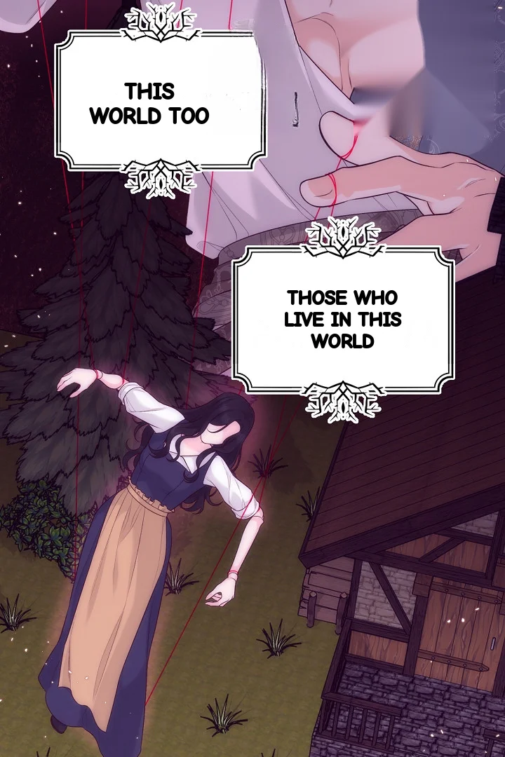The Saintess And Her Secret Chambers Chapter 94 - Page 98