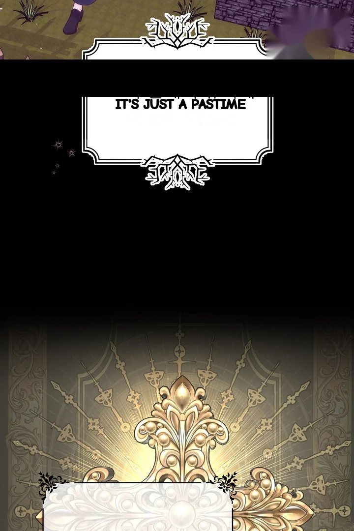 The Saintess And Her Secret Chambers Chapter 94 - Page 99