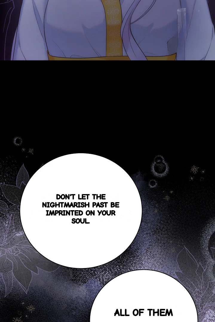 The Saintess And Her Secret Chambers Chapter 95 - Page 100