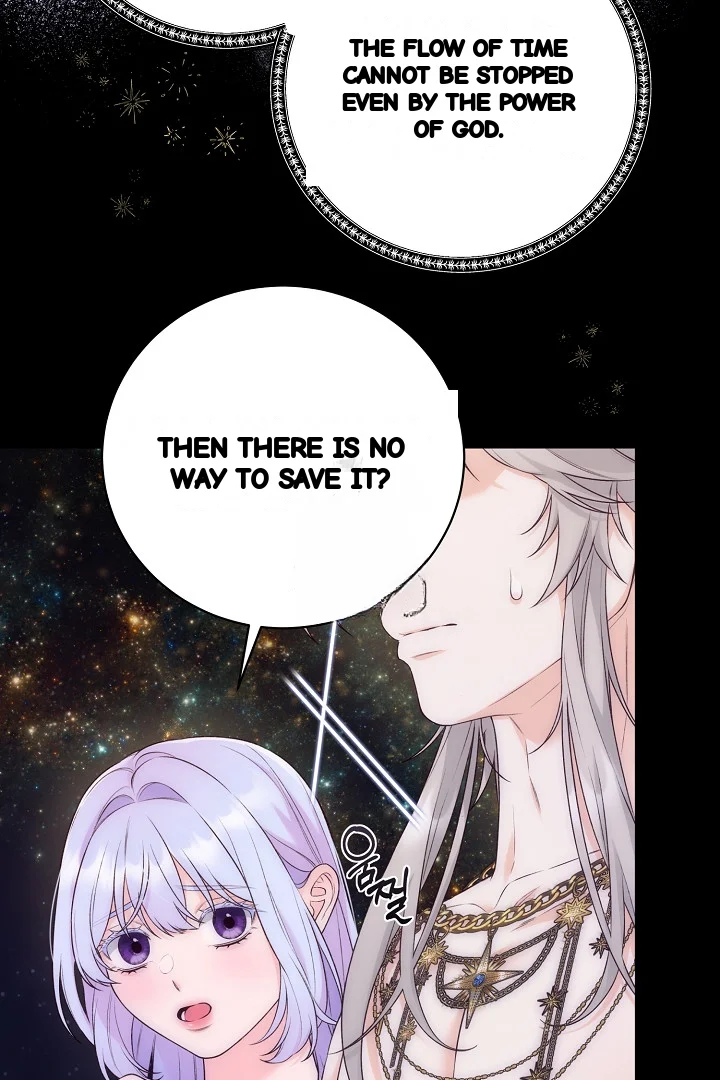 The Saintess And Her Secret Chambers Chapter 95 - Page 102
