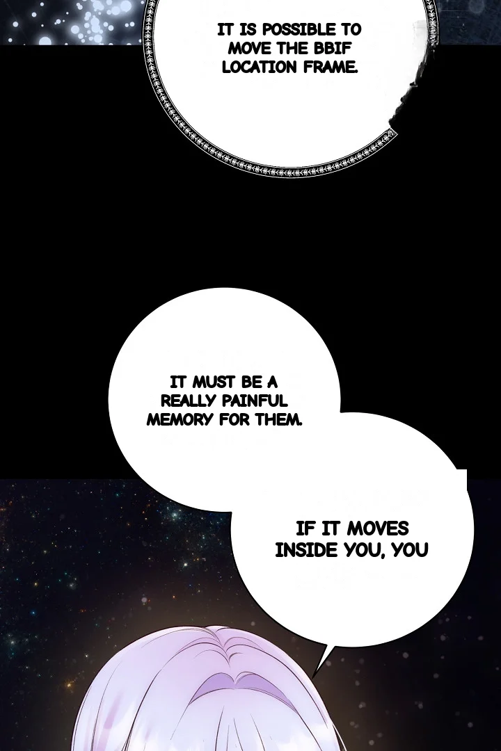The Saintess And Her Secret Chambers Chapter 95 - Page 106