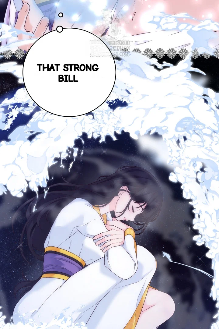 The Saintess And Her Secret Chambers Chapter 95 - Page 115