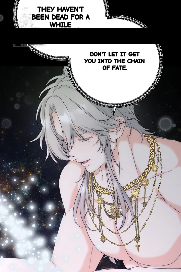 The Saintess And Her Secret Chambers Chapter 95 - Page 118