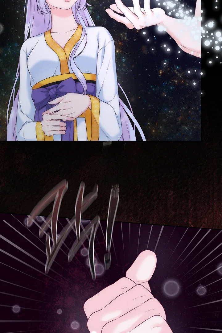 The Saintess And Her Secret Chambers Chapter 95 - Page 120