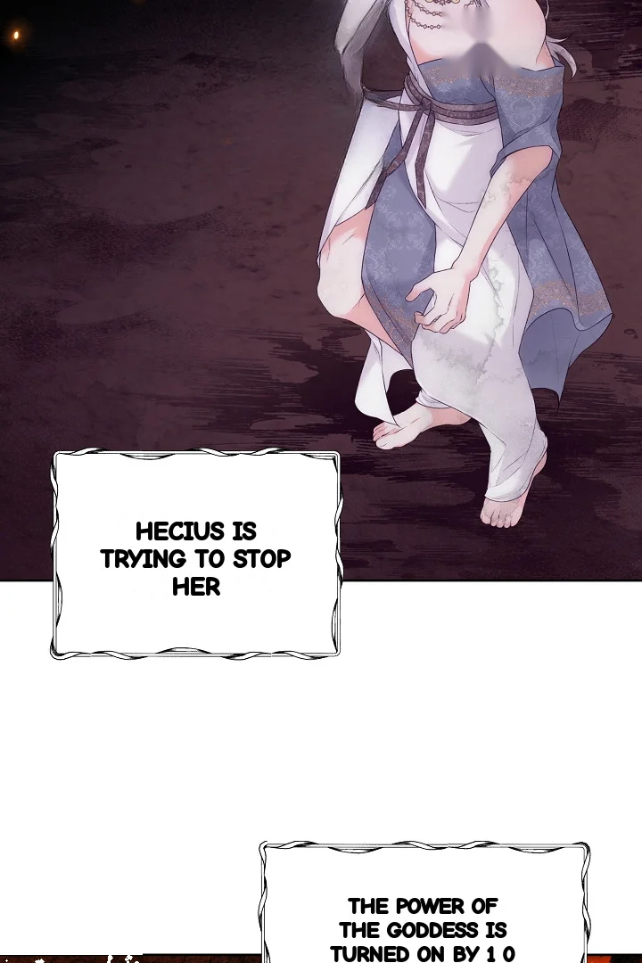 The Saintess And Her Secret Chambers Chapter 95 - Page 13