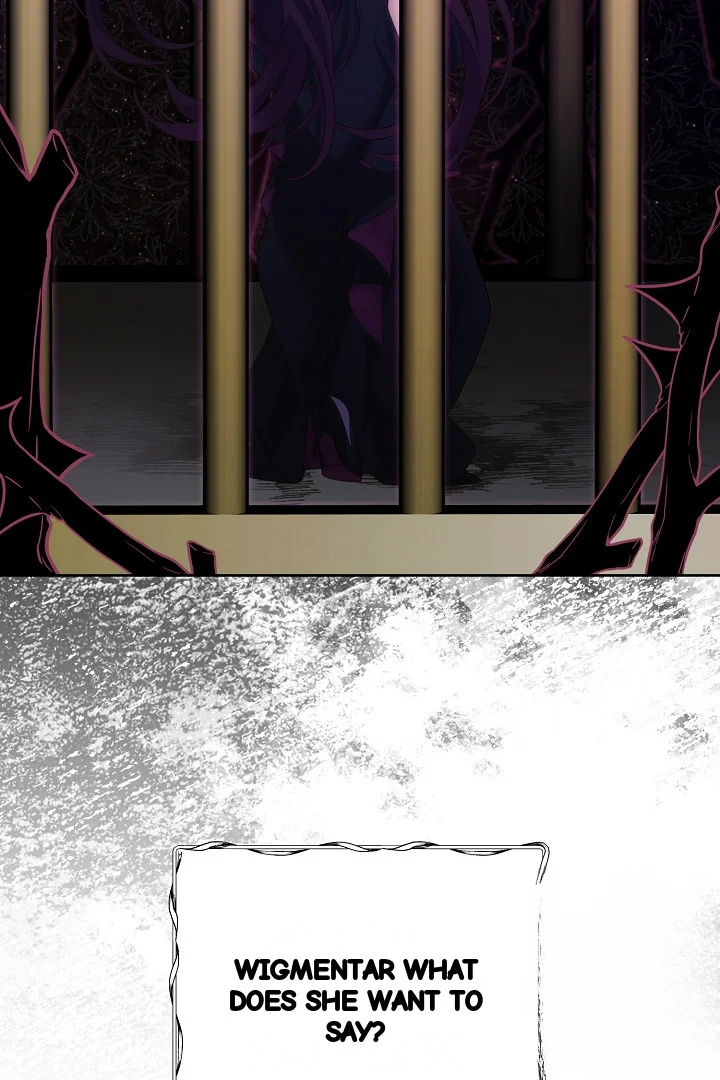 The Saintess And Her Secret Chambers Chapter 95 - Page 19