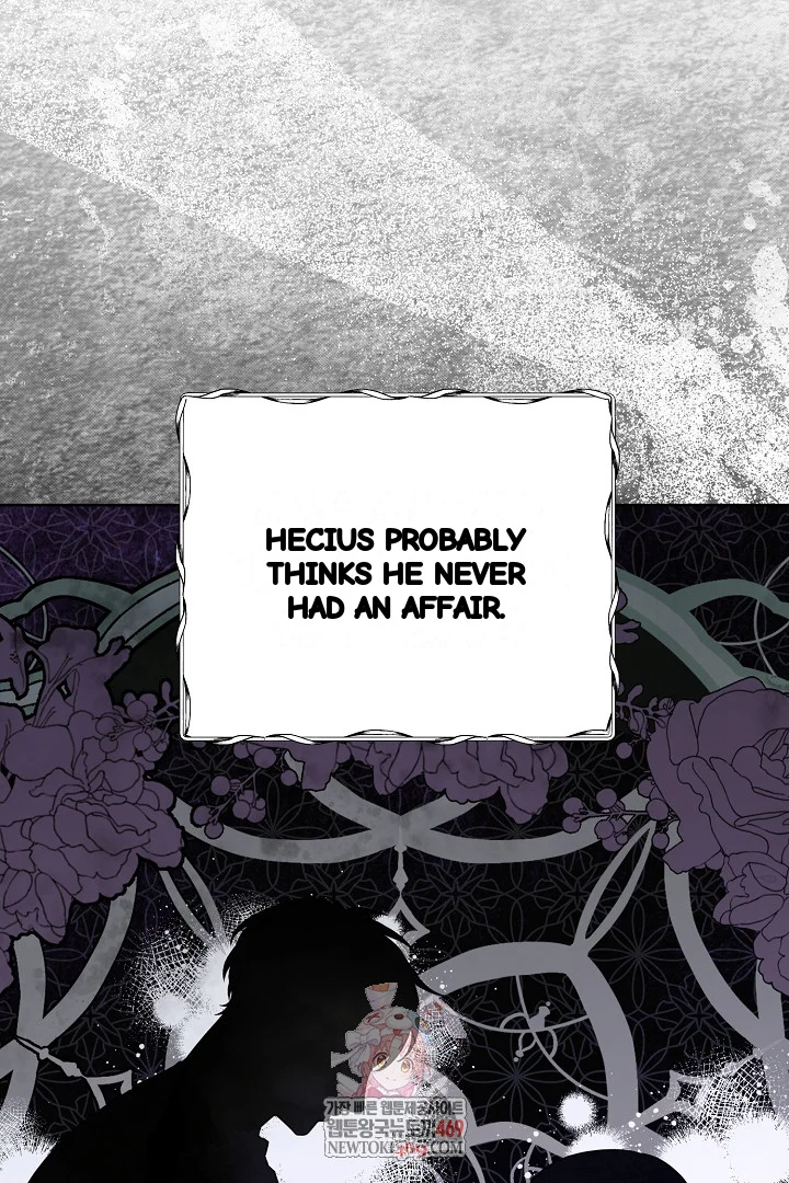 The Saintess And Her Secret Chambers Chapter 95 - Page 2