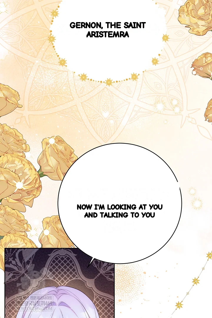 The Saintess And Her Secret Chambers Chapter 95 - Page 23