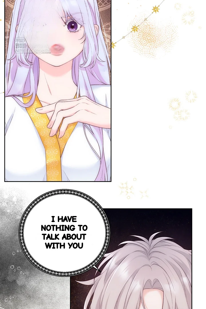 The Saintess And Her Secret Chambers Chapter 95 - Page 24