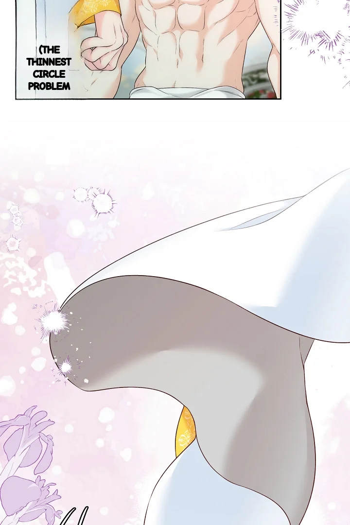 The Saintess And Her Secret Chambers Chapter 95 - Page 28