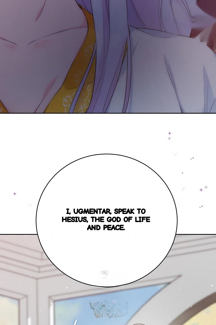 The Saintess And Her Secret Chambers Chapter 95 - Page 31