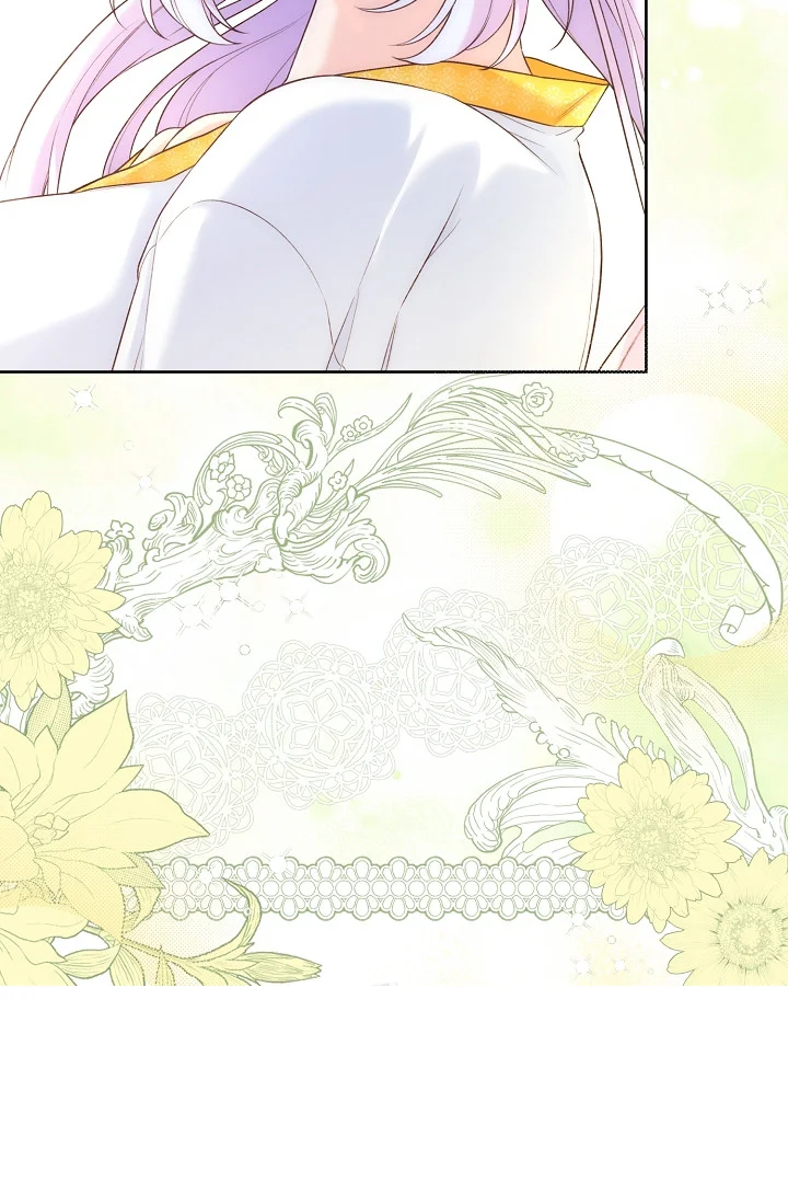 The Saintess And Her Secret Chambers Chapter 95 - Page 34