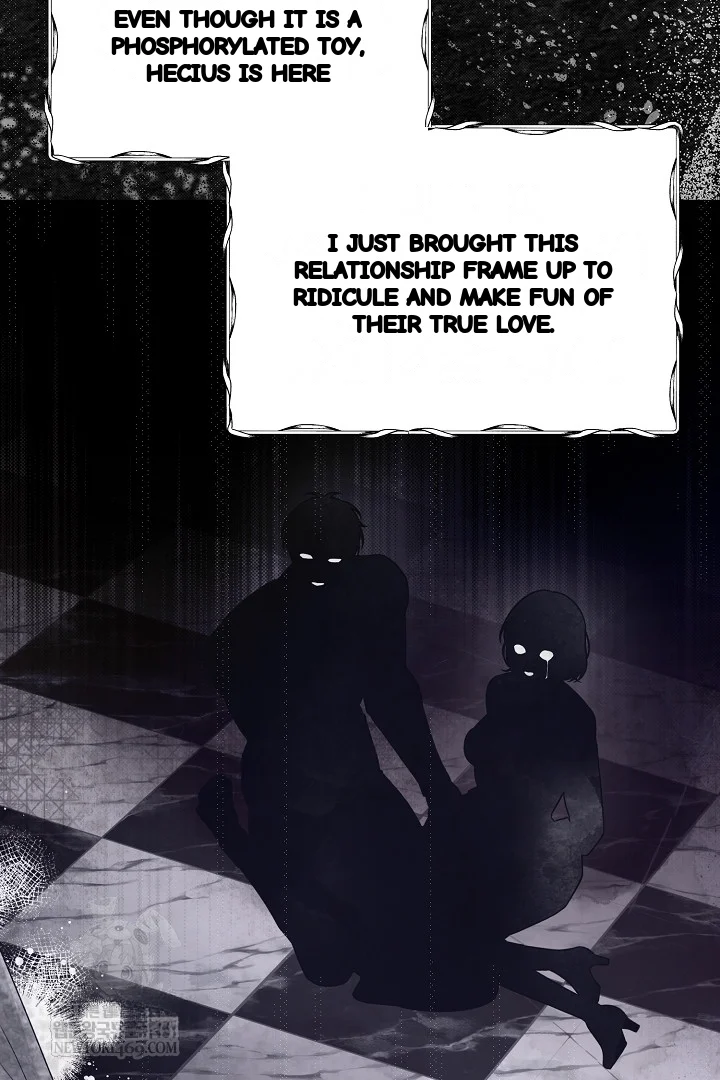 The Saintess And Her Secret Chambers Chapter 95 - Page 4