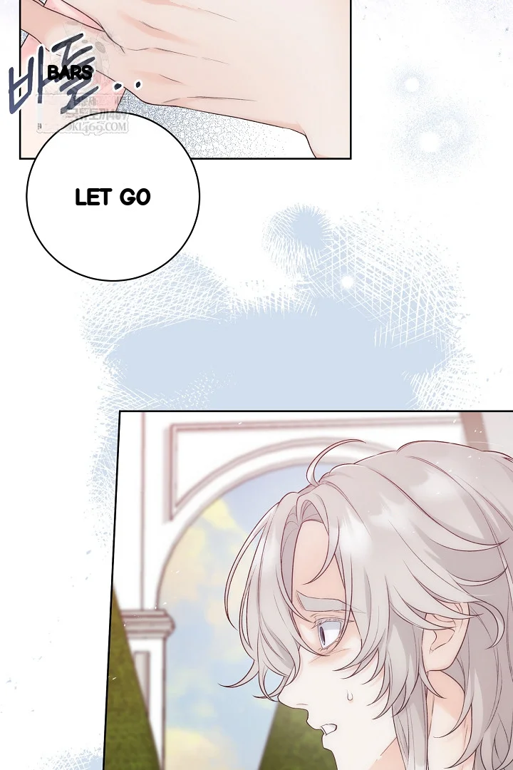 The Saintess And Her Secret Chambers Chapter 95 - Page 44
