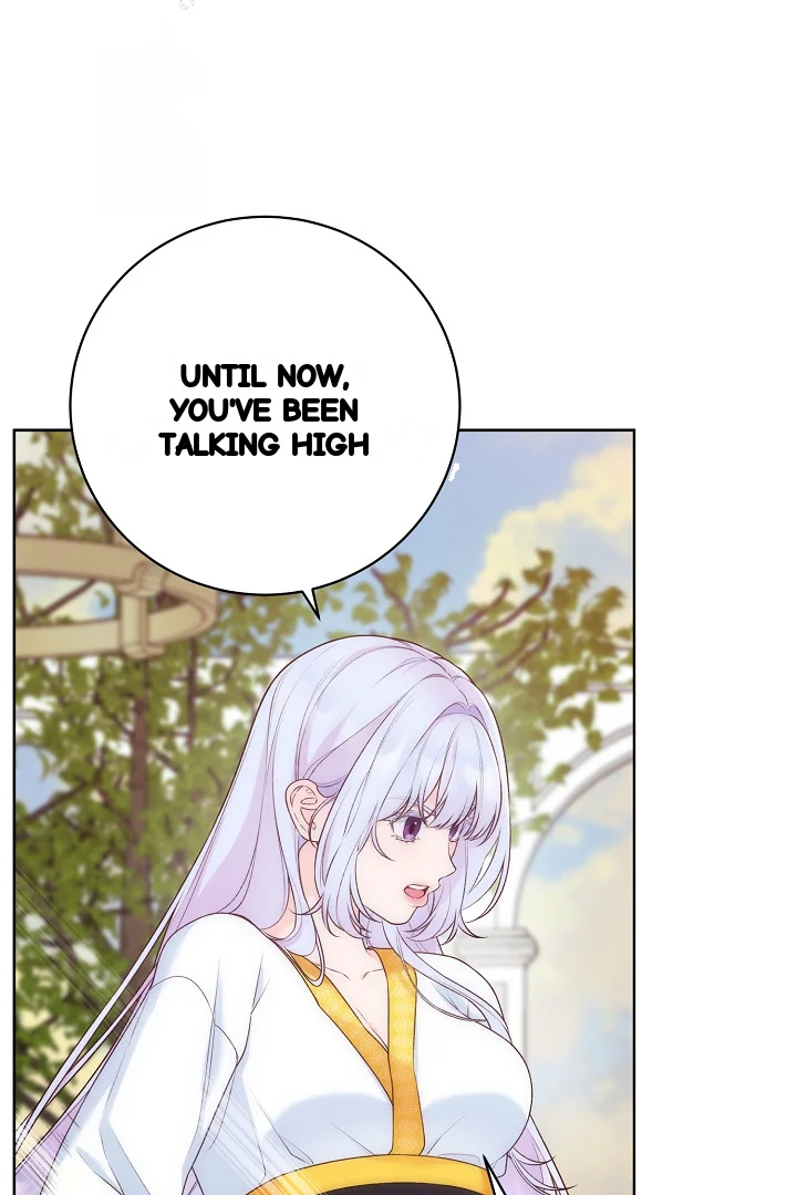 The Saintess And Her Secret Chambers Chapter 95 - Page 50