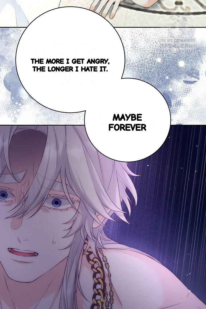 The Saintess And Her Secret Chambers Chapter 95 - Page 53