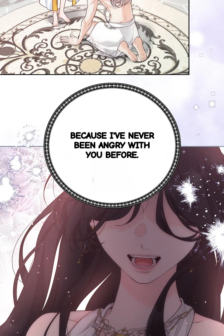The Saintess And Her Secret Chambers Chapter 95 - Page 57