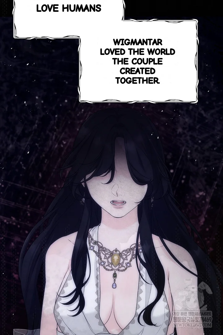 The Saintess And Her Secret Chambers Chapter 95 - Page 6