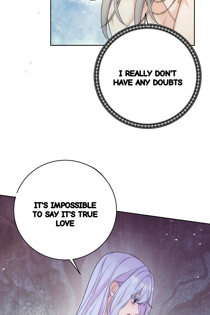 The Saintess And Her Secret Chambers Chapter 95 - Page 63