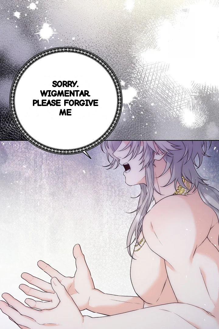 The Saintess And Her Secret Chambers Chapter 95 - Page 65