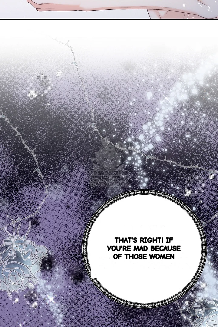 The Saintess And Her Secret Chambers Chapter 95 - Page 66