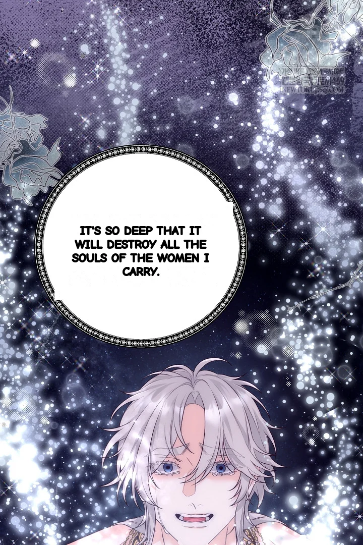 The Saintess And Her Secret Chambers Chapter 95 - Page 67