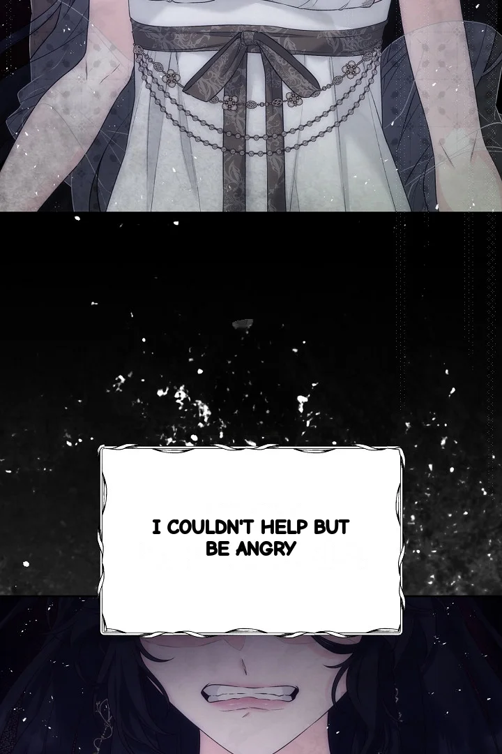 The Saintess And Her Secret Chambers Chapter 95 - Page 7